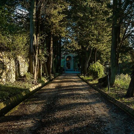 Villa Chiesino Dei Vaioni Pistoia Esterno foto
