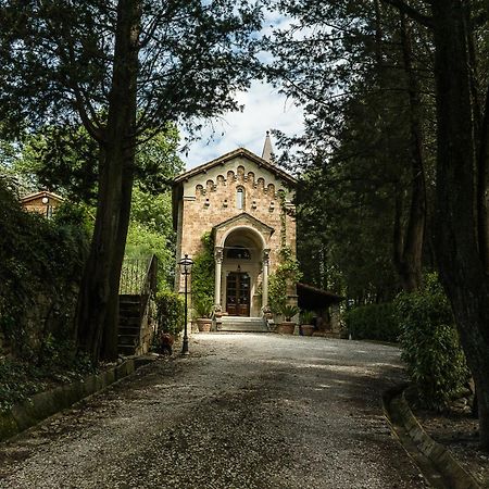 Villa Chiesino Dei Vaioni Pistoia Esterno foto