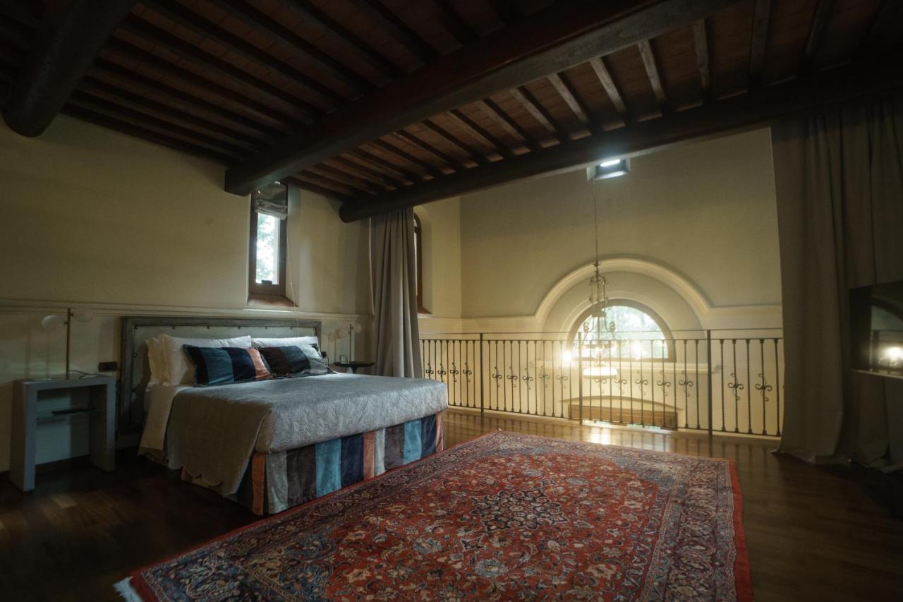 Villa Chiesino Dei Vaioni Pistoia Esterno foto