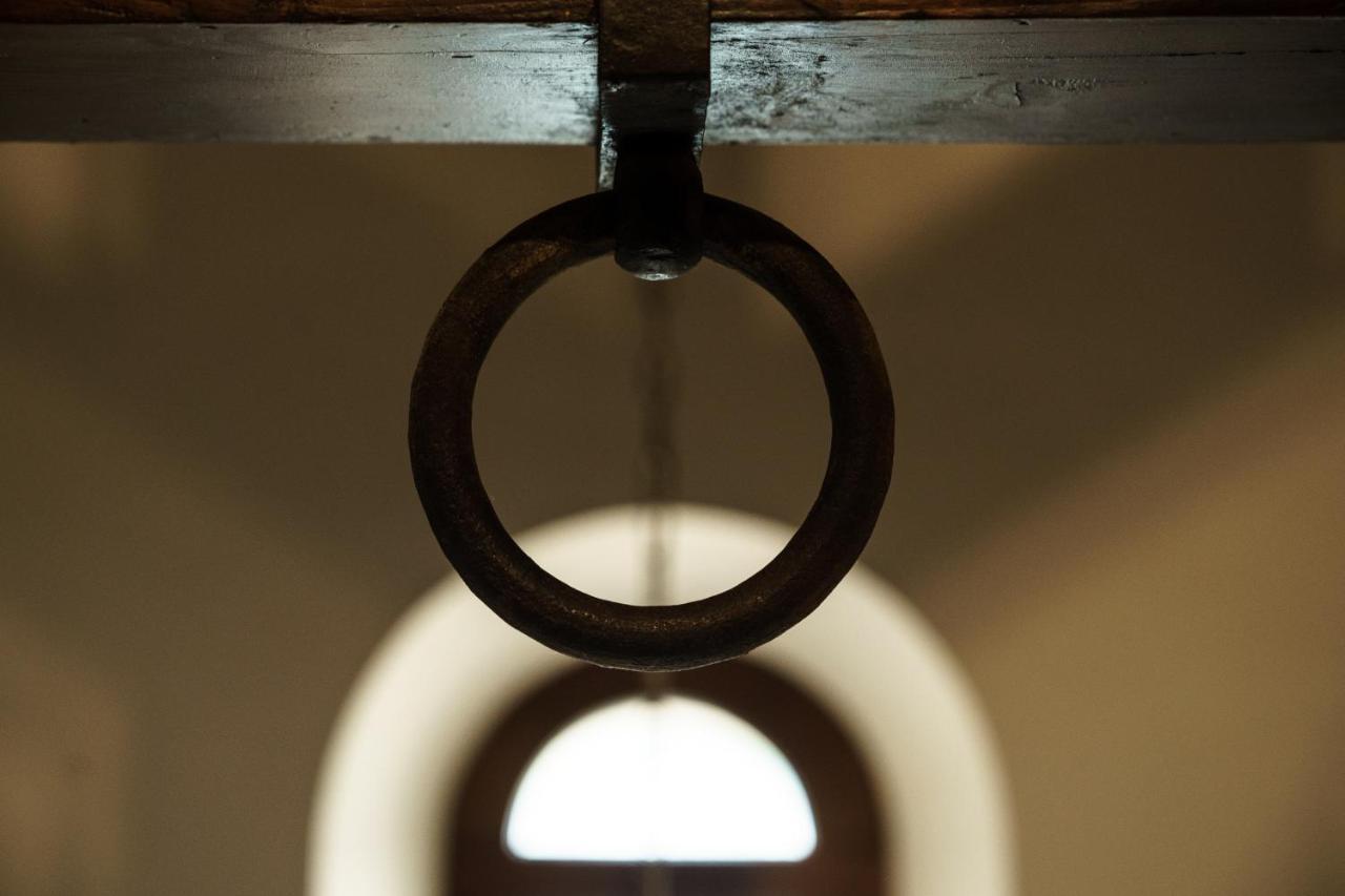 Villa Chiesino Dei Vaioni Pistoia Esterno foto