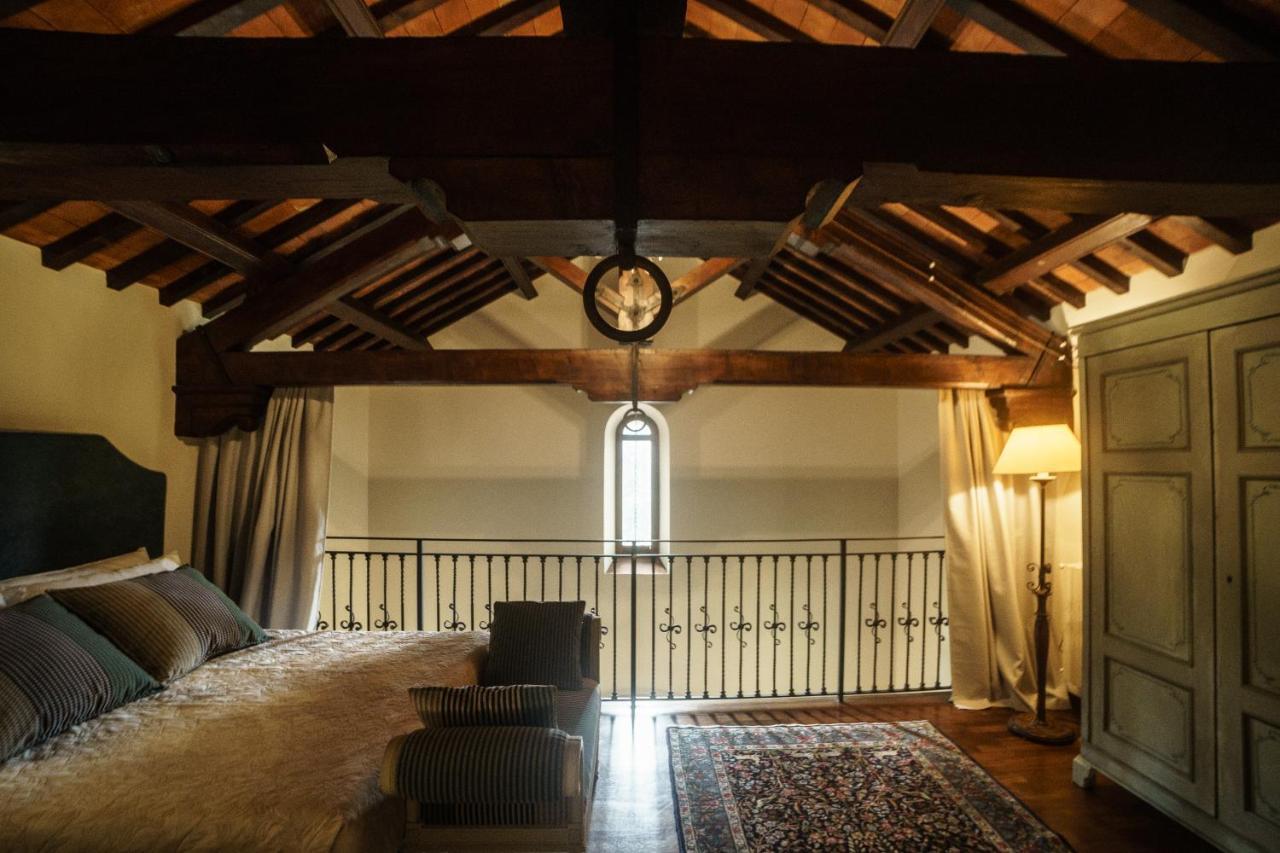Villa Chiesino Dei Vaioni Pistoia Esterno foto