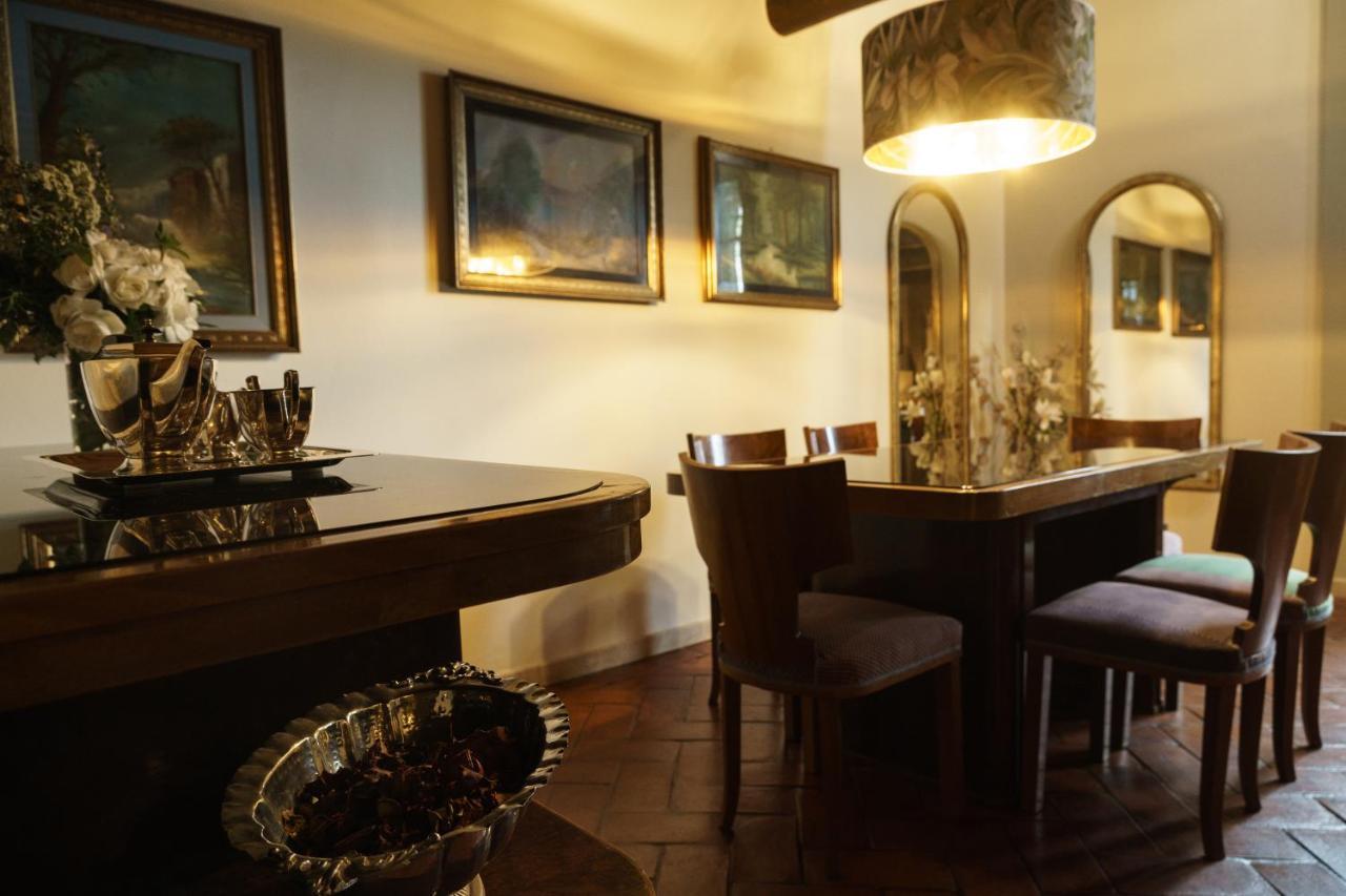 Villa Chiesino Dei Vaioni Pistoia Esterno foto