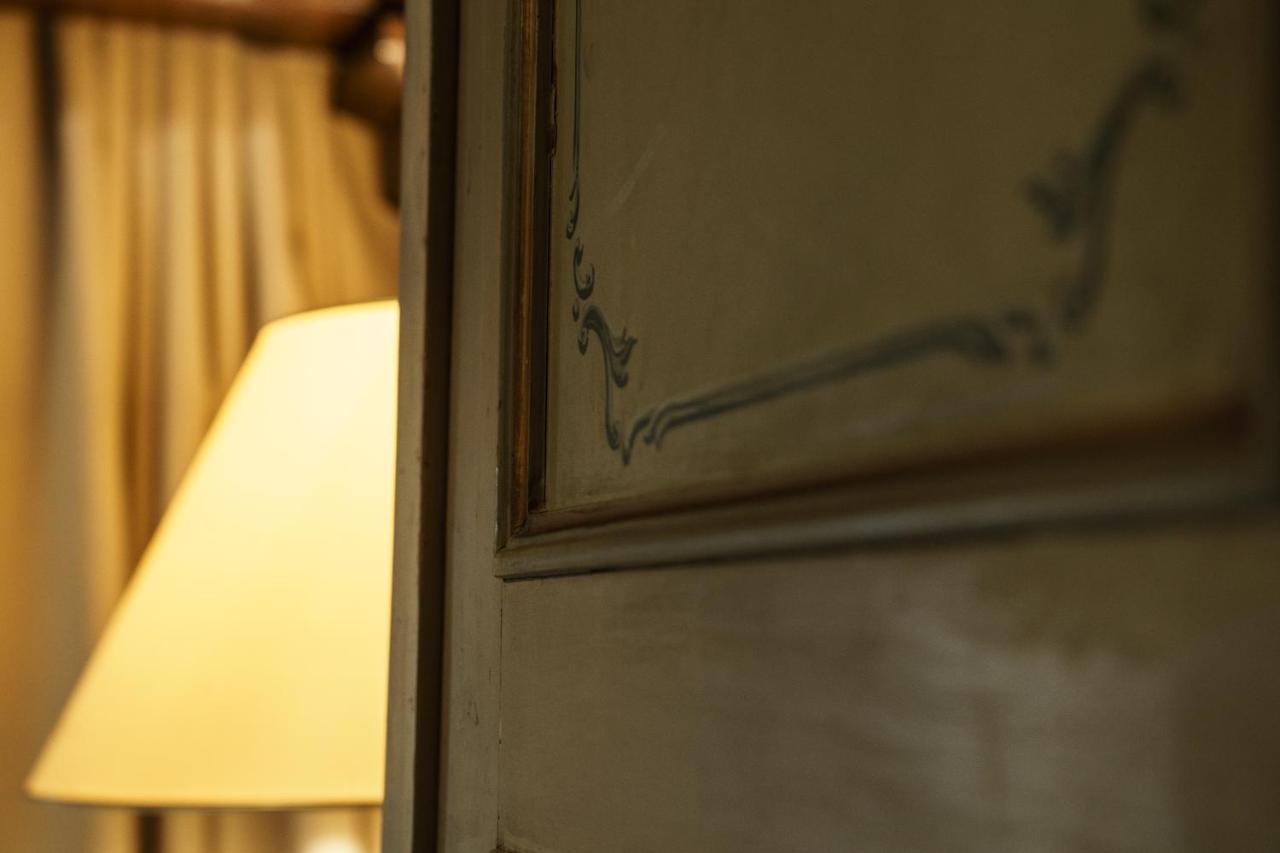 Villa Chiesino Dei Vaioni Pistoia Esterno foto