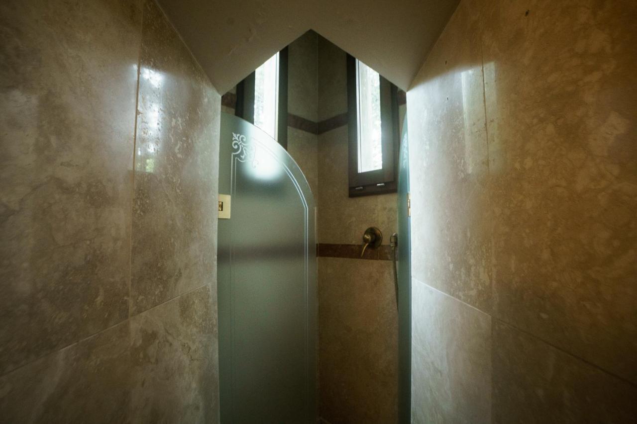 Villa Chiesino Dei Vaioni Pistoia Esterno foto