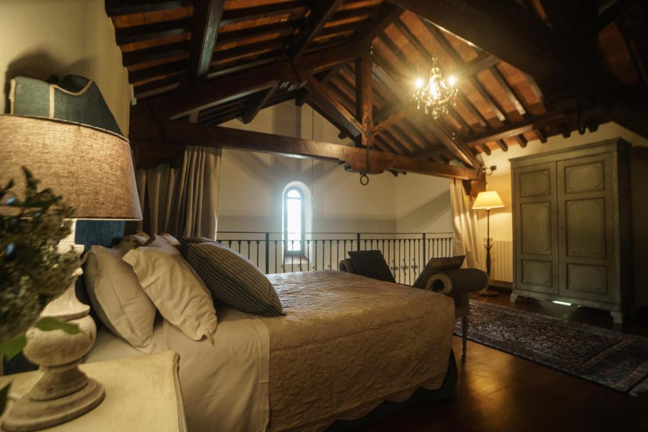 Villa Chiesino Dei Vaioni Pistoia Esterno foto