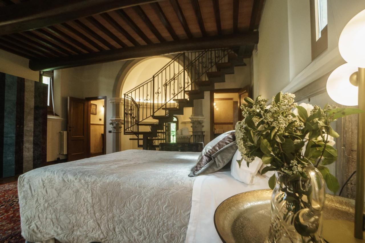 Villa Chiesino Dei Vaioni Pistoia Esterno foto