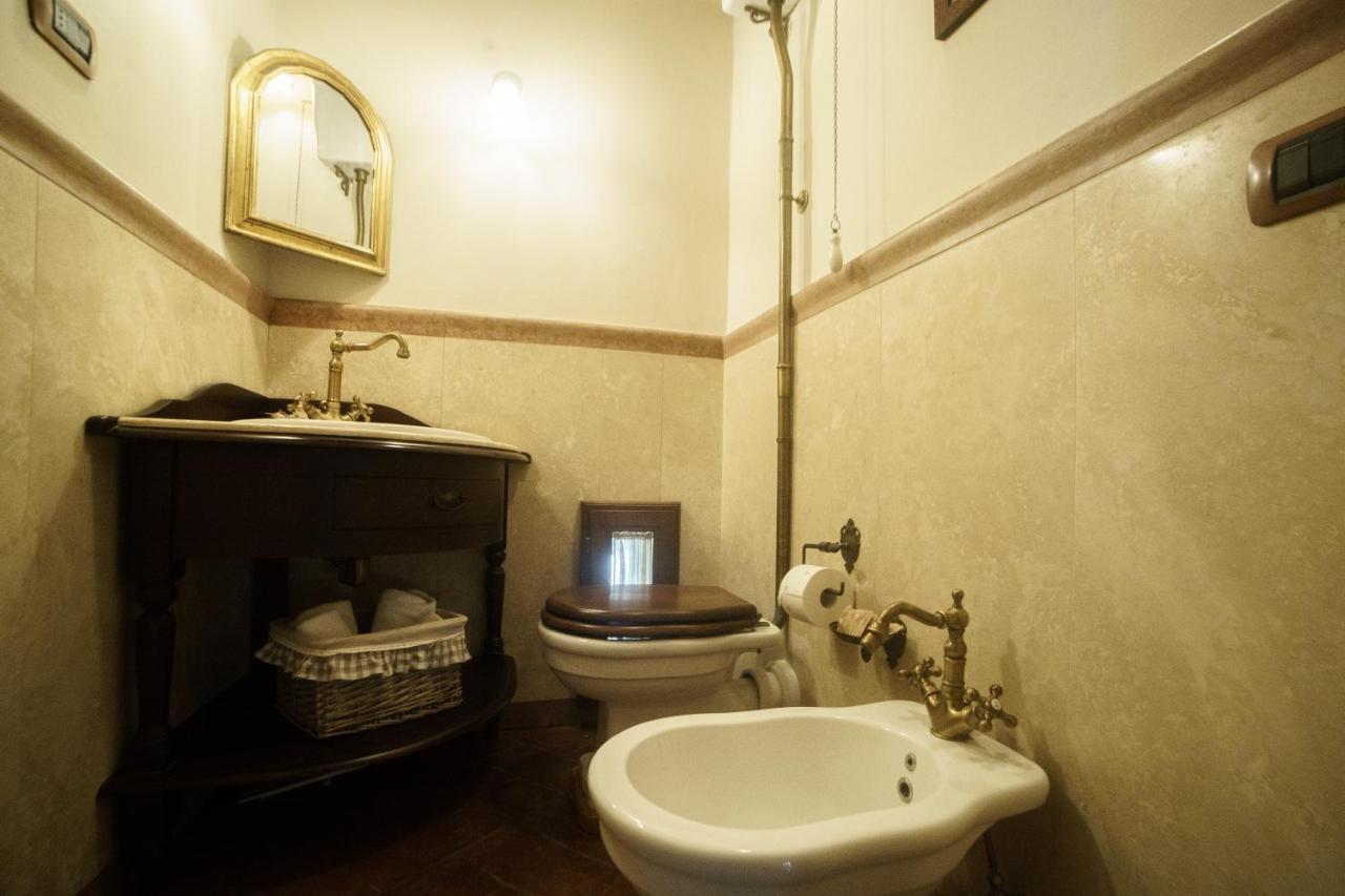 Villa Chiesino Dei Vaioni Pistoia Esterno foto