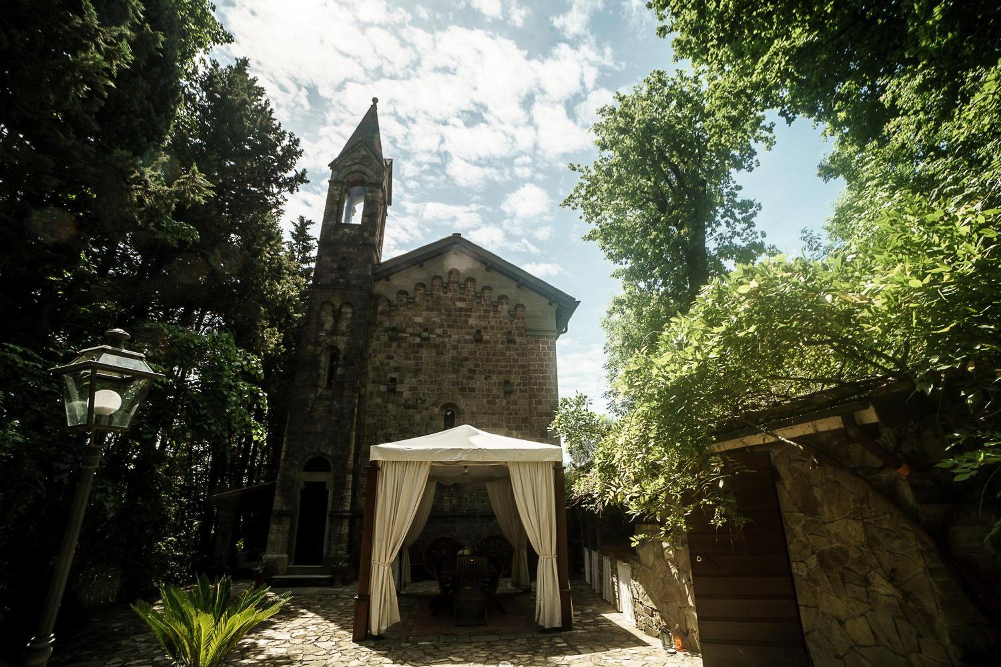 Villa Chiesino Dei Vaioni Pistoia Esterno foto