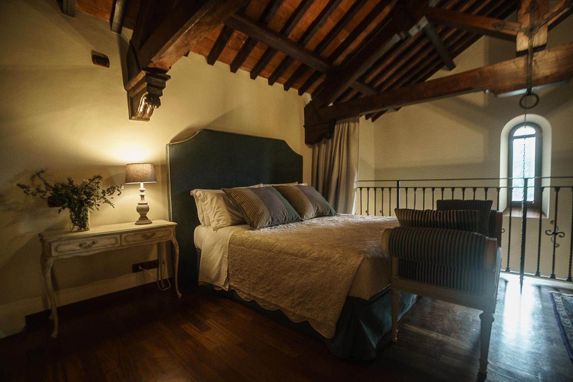 Villa Chiesino Dei Vaioni Pistoia Esterno foto