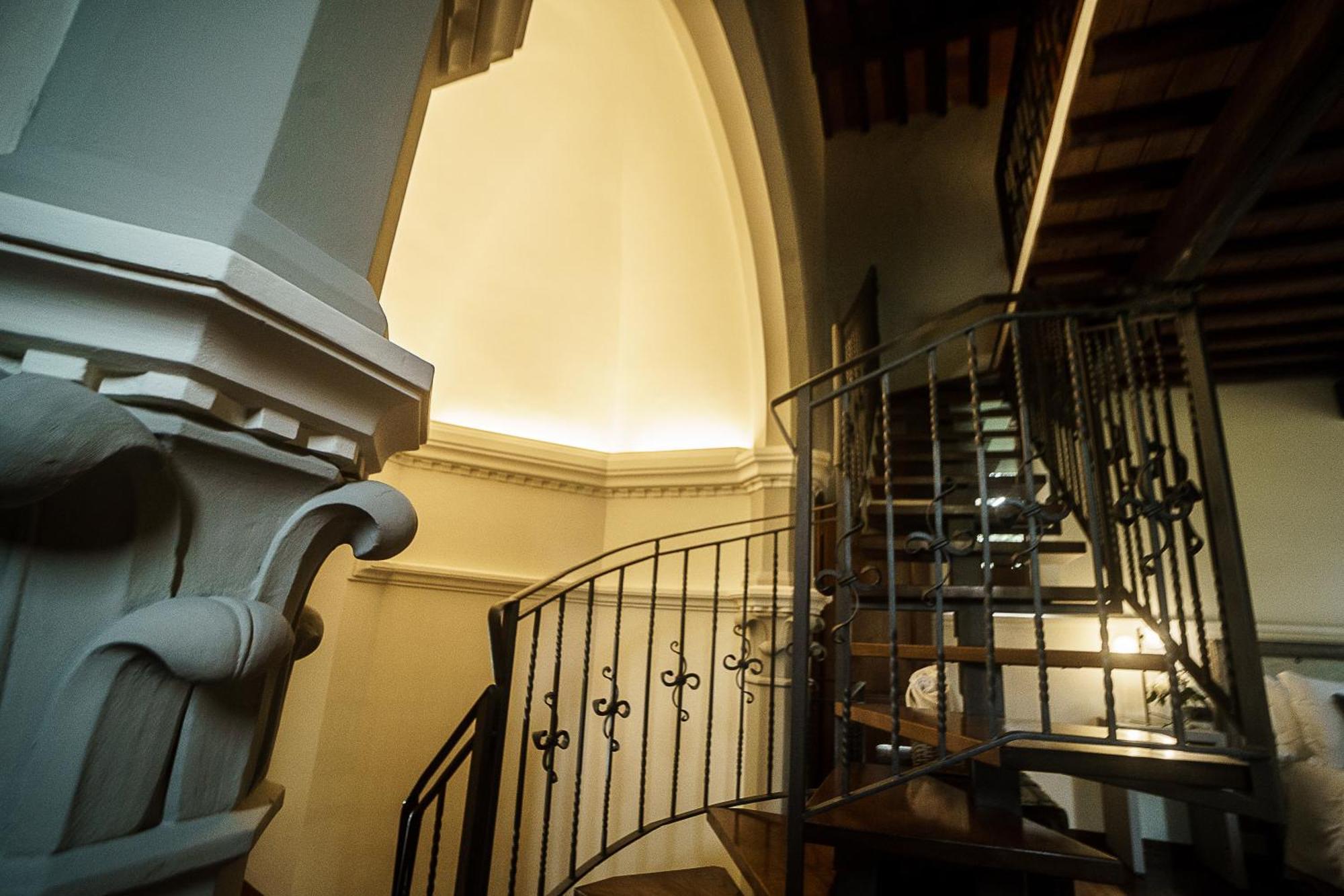 Villa Chiesino Dei Vaioni Pistoia Esterno foto