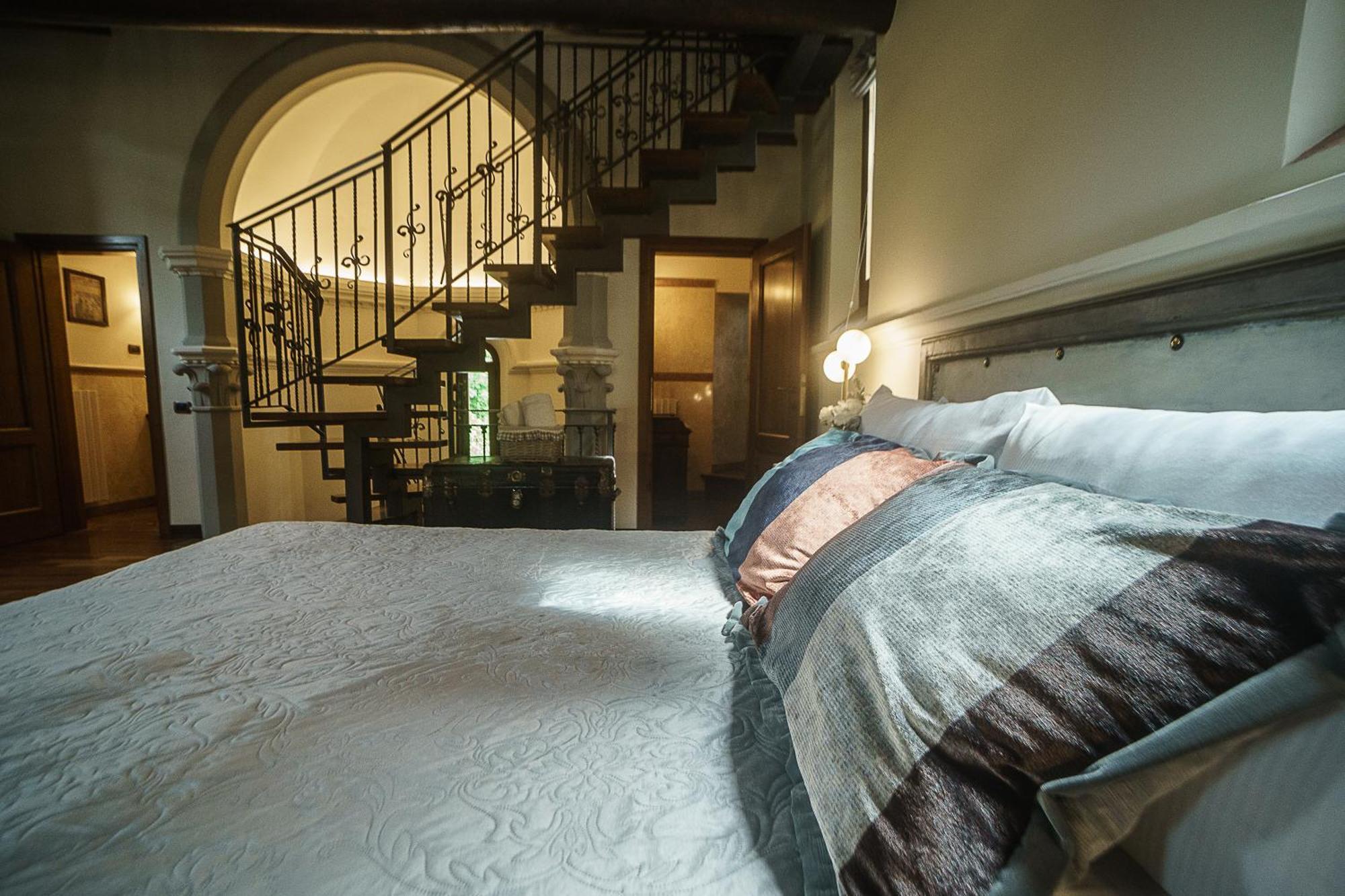 Villa Chiesino Dei Vaioni Pistoia Esterno foto