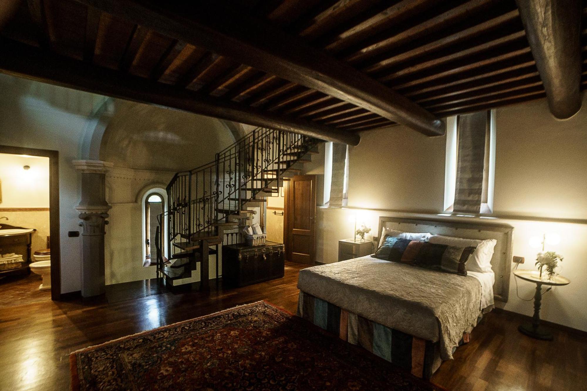 Villa Chiesino Dei Vaioni Pistoia Esterno foto
